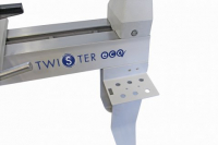 Twister ECO mit Unterteil