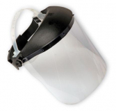 UVEX Gesichtsschutz DS300035