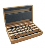 FISCH Spur-Bit Bohrer-SET 