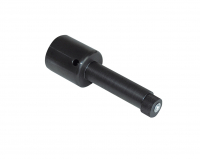 Spannzapfenfutter M33 verlängert DH90406