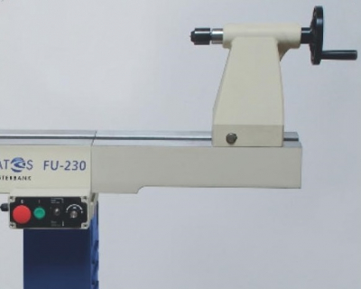 Kombinierte Bettverlängerung / Außendrehvorrichtung DDSTR-BV400N
