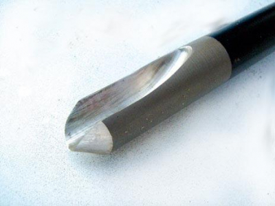 WOODCUT RP-TIP Schüsselröhre Standard-Schliff DWOOD-RB10H