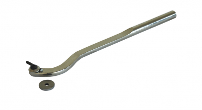 SORBY SOVEREIGN Schwanenhals-Werkzeug HOLLOMASTER Standard DRSOV-RS230