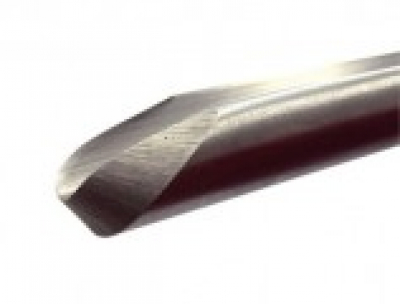 CROWN CRYO Schüsseldrehröhre Fingernagelschliff 10 mm