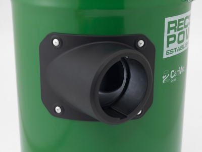 RECORD POWER Absauggerät CamVac CGV386-6-B