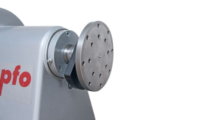 HAPFO BALANCER Planscheibe