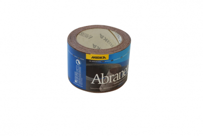 ABRANET Rolle 10 Meter (75 mm Breite) K320