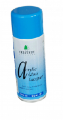 Acryl Hochglanz Lack Spray