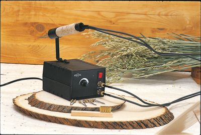 BRENN-PETER Set Master DZB-5005.02.02