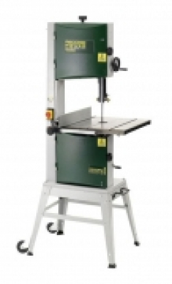 RECORD POWER Premium-Bandsäge BS350S