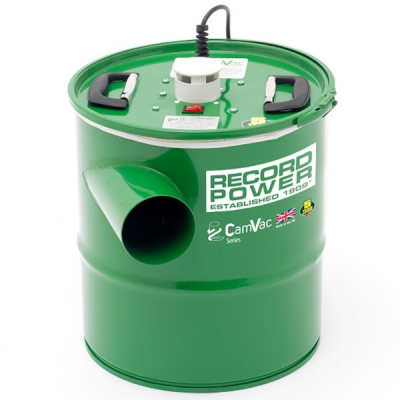 RECORD POWER Absauggerät CamVac CGV286-3B