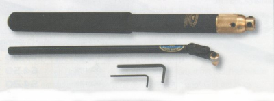 CROWN Revolution Drechselwerkzeug DCREV01N