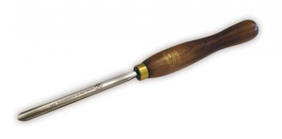 Drechselröhre - HSS Formröhre deutsche Form DC2308