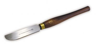 Flachstahl extra stark HSS links rund DC2563ES