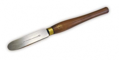 Flachstahl extra stark HSS rund DC2561ES