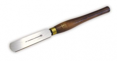 Flachstahl extra stark HSS gerundet DC2562ES