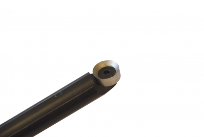 WOODCUT Tassenstahl Cup-Tool 13 mm ohne Handgriff