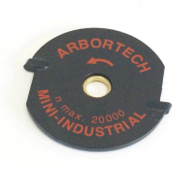 Arbortech TURBO PLANE Frässcheibe