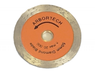 Arbortech Mini-Grinder DIAMANT-Scheibe 50 mm