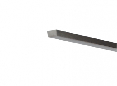 CRYO Flachstahl gerade HSS-C DC254NK