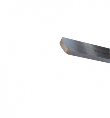 CRYO Flachstahl rund HSS-C DC261NK