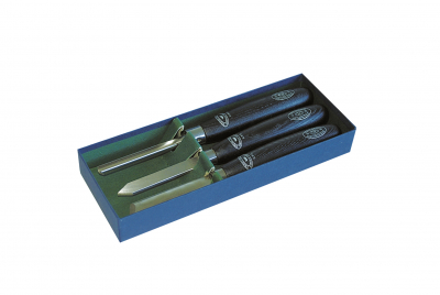 CRYOGENIC Pen Set HSS 3-teilig DC296AK