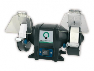ECO-S Doppel Schleifmaschine DDC-S150