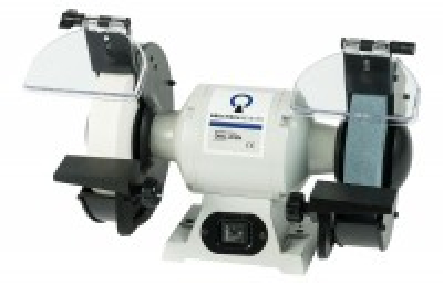 DRECHSELMEISTER DML-200N Schleifmaschine / Langsamläufer