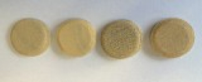 SORBY Micro Sandmaster SET