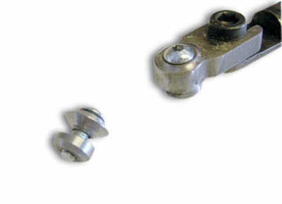 Ausdrehhaken System NON-STOP-TOOL für Ringschneider DWI-WNST