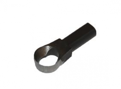 Ausdrehhaken System Ringmesser 13 mm DWI-WRS3.0