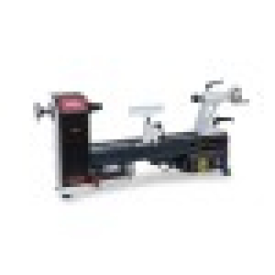 TEKNATOOL NOVA COMET-2 DR Tischdrechselbank - SET-Aktion DT46104