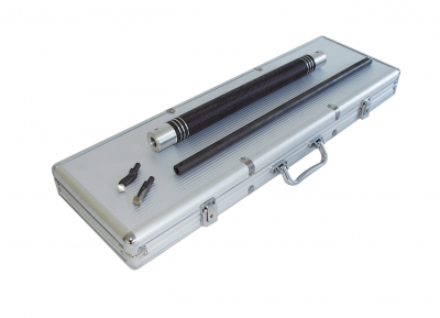 Ausdrehhaken System GRIZZLY SET  DWI-GRSET2