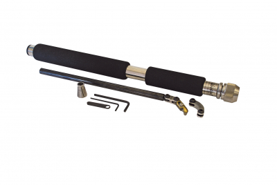 Pro-Forme FLEXI Ausdrehwerkzeug SET