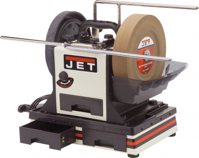 JET Nass-Schleifer JSSG-10 SET