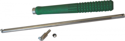 Kombi-Drechselwerkzeug SET