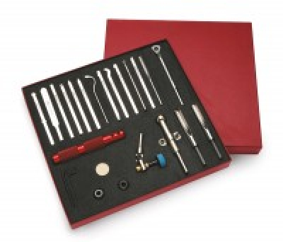 SORBY Micro Werkzeuge