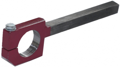 Oberfräshalterung DH90567