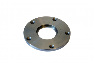 Planscheibenring 120/50 DRFPR120