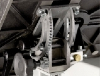 RECORD POWER BS350S Premium-Bandsäge
