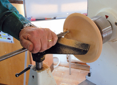 Ausdrehhaken System Ringmesser 13 mm DWI-WRS3.0