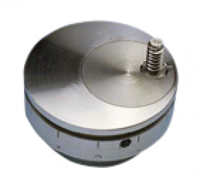 SORBY Exzenter-Spannfutter RS60 DRRS60N34