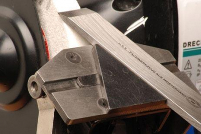 SORBY Universal-Werkzeugschärfsystem SET "Plus" DRW447-SETPLUS