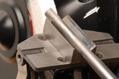 SORBY Universal-Werkzeugschärfsystem SET "Plus" DRW447-SETPLUS