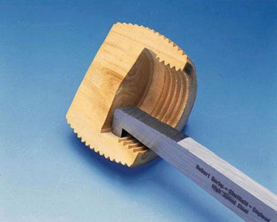 Gewindeschneiderstrehler   SORBY DR890H-10