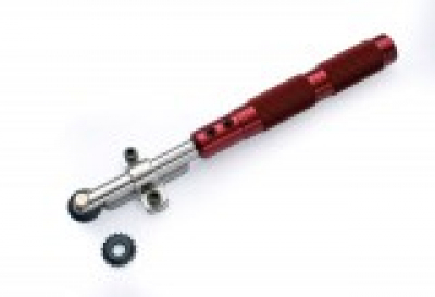 SORBY Micro Sandmaster SET