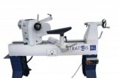 STRATOS XL Drechselmaschine