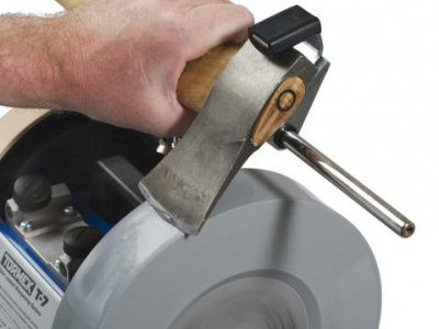 Tormek SVA-170 Vorrichtung für Äxte