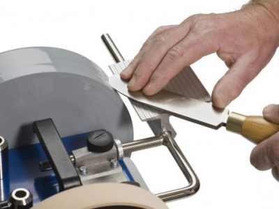 Tormek SVD-110 Schleifstütze