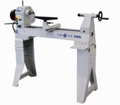 Twister ECO mit Unterteil